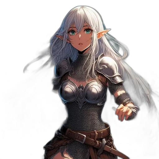 dragon, sword, staff, weapon transparent PNG cut-out
