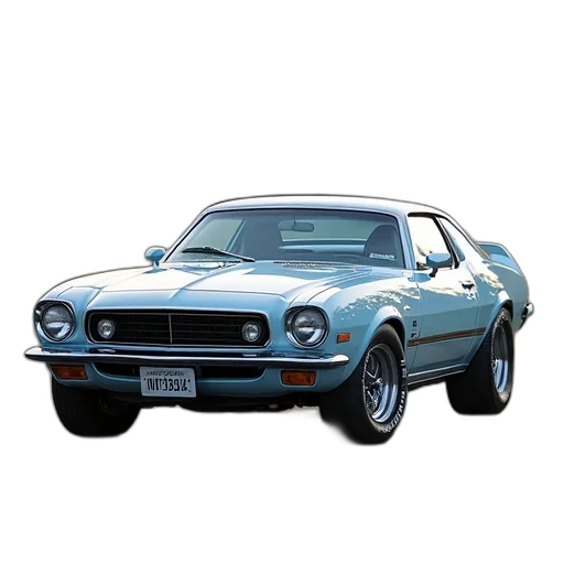 car, photorealistic, 3d render, concept art transparent PNG cut-out