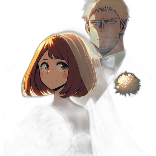 crown, mask, dress, staff transparent PNG cut-out