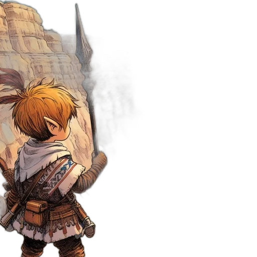 sword, weapon, concept art, fantasy art transparent PNG cut-out