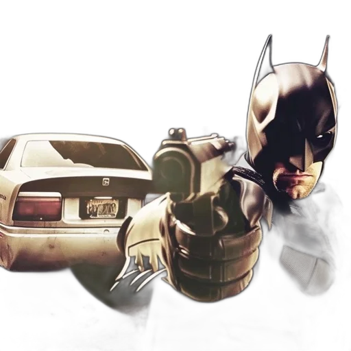 weapon, concept art, comic book art, photorealistic transparent PNG cut-out