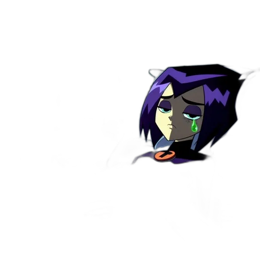 mask, creature, weapon, staff transparent PNG cut-out