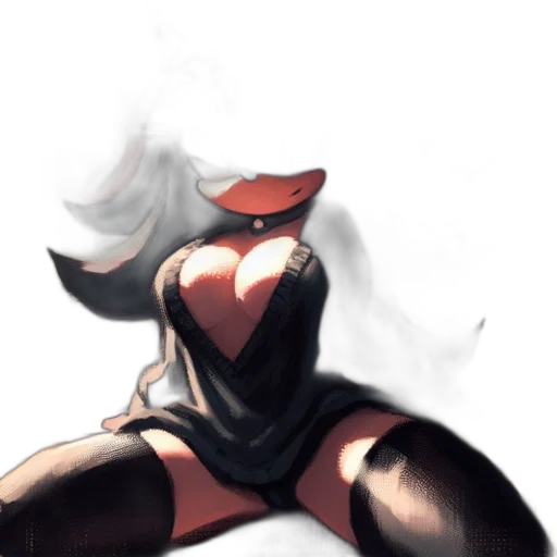 mask, robot, dress, weapon transparent PNG cut-out