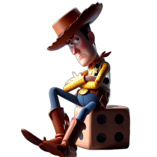 hat, robot, furniture, staff transparent PNG cut-out