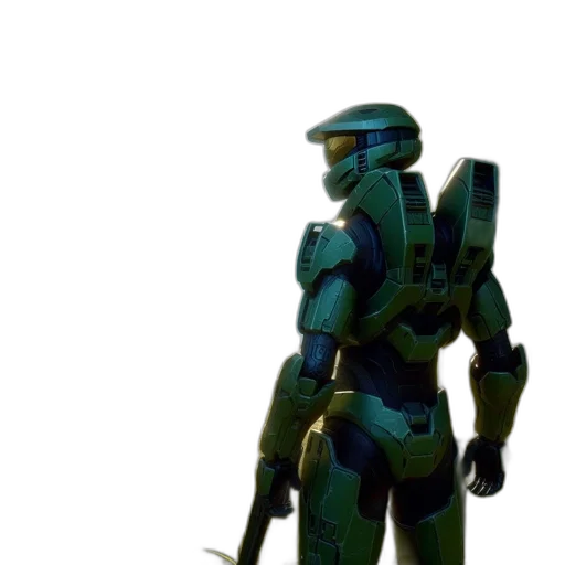 robot, weapon, staff, sword transparent PNG cut-out