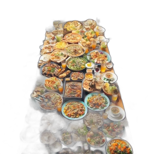 food, jewelry, staff, weapon transparent PNG cut-out