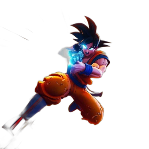 staff, weapon, concept art, 3d render transparent PNG cut-out