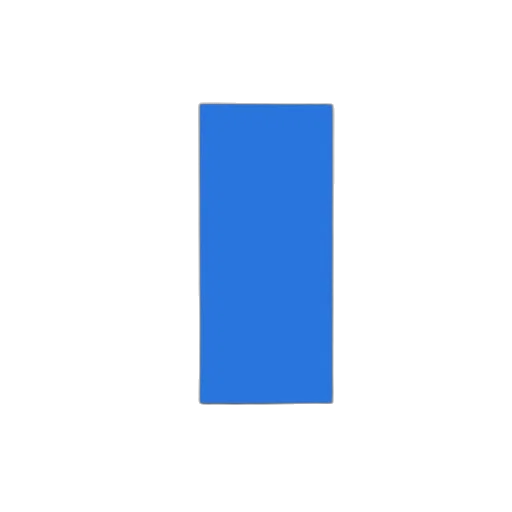 pixel art, blue, monochrome, bar transparent PNG cut-out