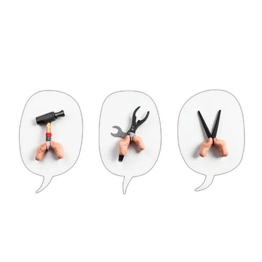 jewelry, staff, umbrella, poster transparent PNG cut-out