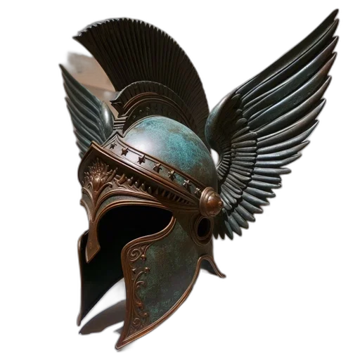 mask, sword, weapon, staff transparent PNG cut-out