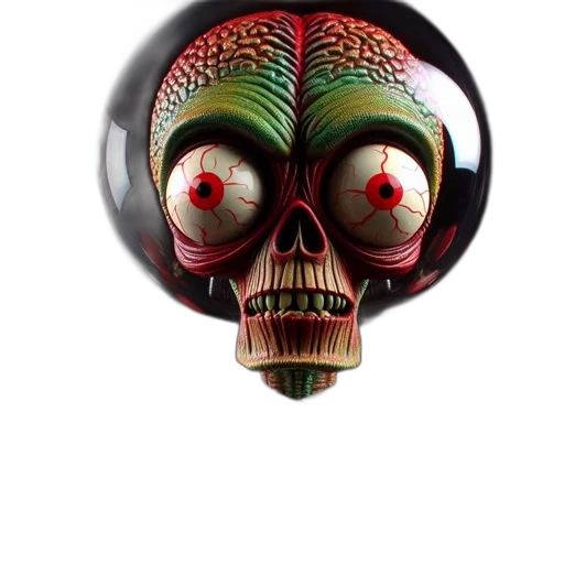 mask, face, robot, staff transparent PNG cut-out