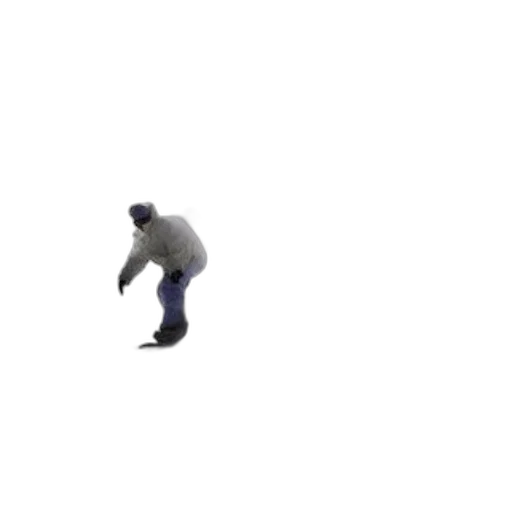 shoes, creature, robot, staff transparent PNG cut-out
