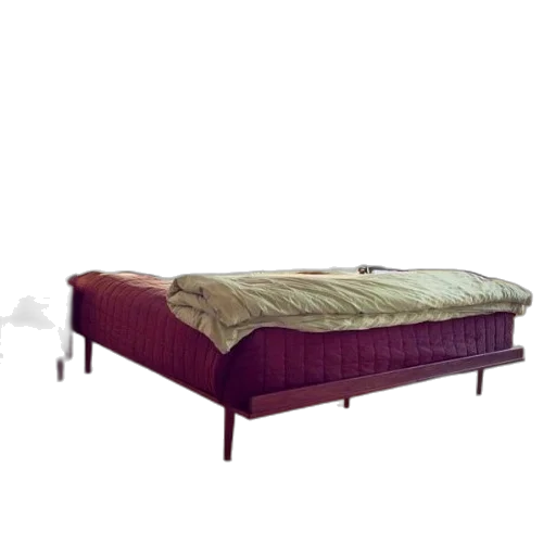 furniture, staff, crown, 3d render transparent PNG cut-out