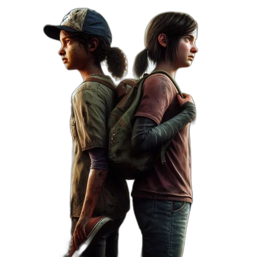 concept art, 3d render, pixel art, photorealistic transparent PNG cut-out