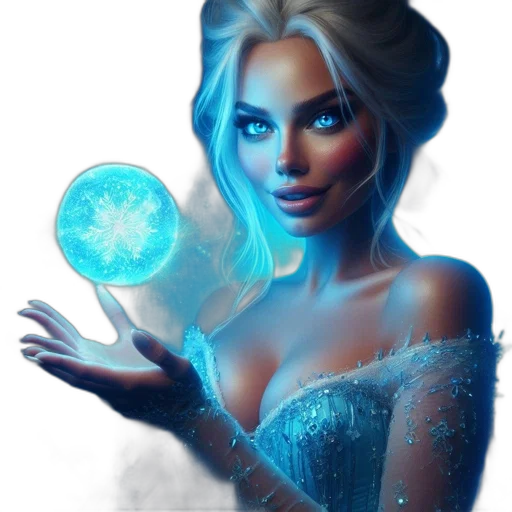 face, jewelry, fantasy art, concept art transparent PNG cut-out