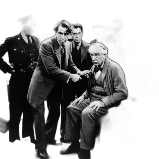 staff, fire, underwater, city street transparent PNG cut-out