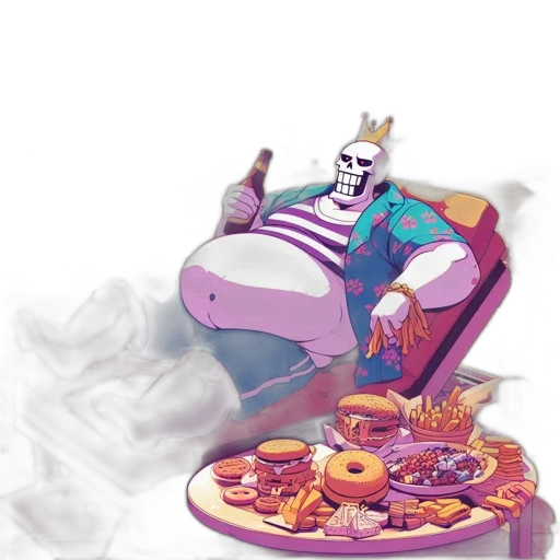food, robot, crown, furniture transparent PNG cut-out