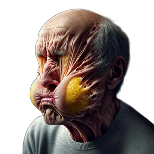 mask, face, creature, animal transparent PNG cut-out