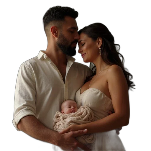dress, photorealistic, underwater, george transparent PNG cut-out