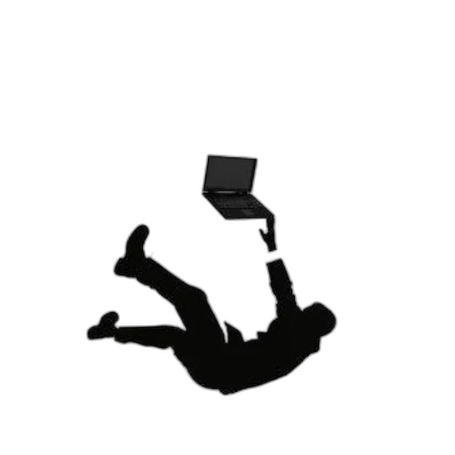 staff, robot, hat, face transparent PNG cut-out