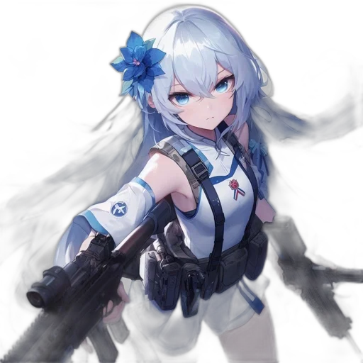 weapon, robot, staff, sword transparent PNG cut-out