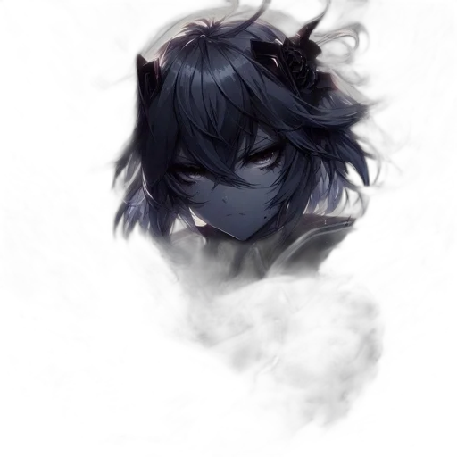 mask, face, dragon, creature transparent PNG cut-out