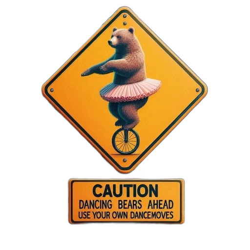 creature, animal, hat, robot transparent PNG cut-out