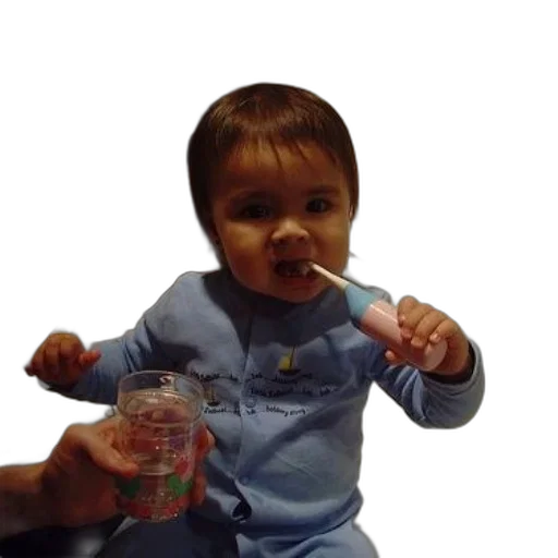 bottle, face, creature, weapon transparent PNG cut-out