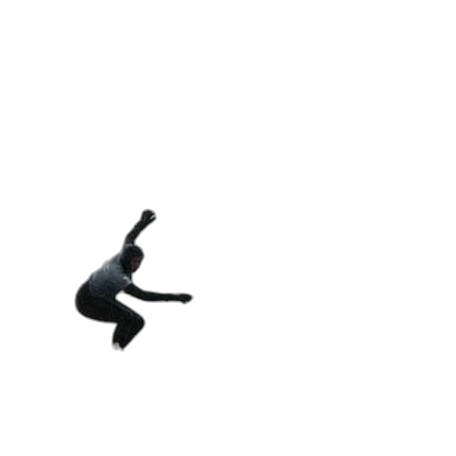 animal, staff, robot, creature transparent PNG cut-out