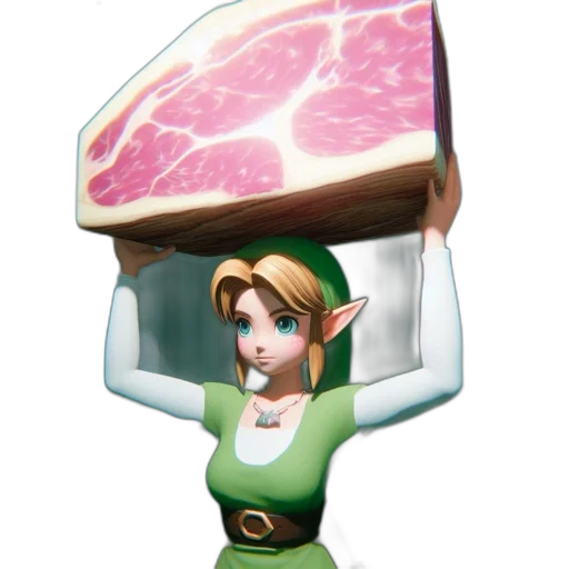 food, dress, animal, weapon transparent PNG cut-out