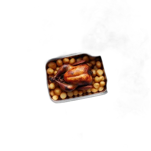 food, animal, jewelry, crown transparent PNG cut-out