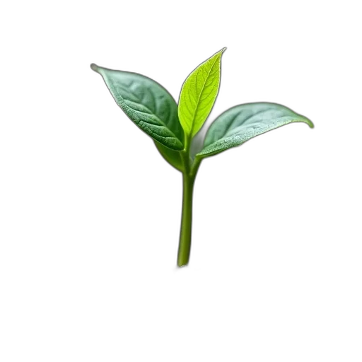 staff, flower, food, weapon transparent PNG cut-out