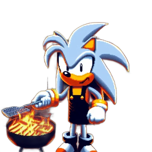 food, jacket, animal, staff transparent PNG cut-out