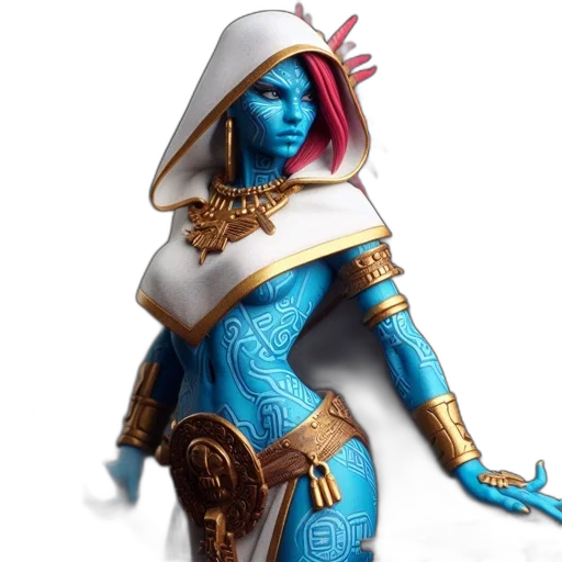 jewelry, staff, concept art, fantasy art transparent PNG cut-out