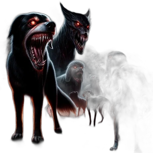 creature, animal, dragon, mask transparent PNG cut-out