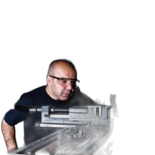 robot, weapon, furniture, staff transparent PNG cut-out