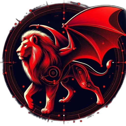 dragon, staff, fantasy art, concept art transparent PNG cut-out