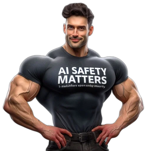 staff, jacket, robot, car transparent PNG cut-out