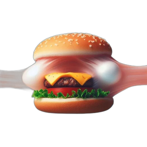 food, weapon, staff, dragon transparent PNG cut-out