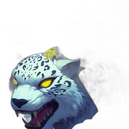mask, dragon, creature, animal transparent PNG cut-out