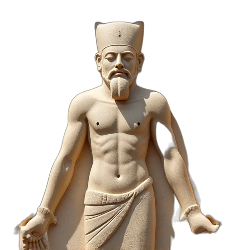 3d render, concept art, photorealistic, fantasy art transparent PNG cut-out