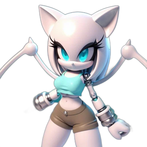 staff, robot, weapon, animal transparent PNG cut-out