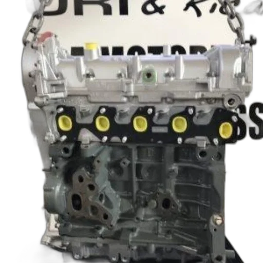 robot, car, engine, block transparent PNG cut-out