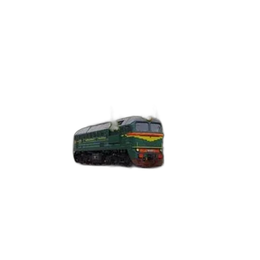 car, 3d render, photorealistic, green transparent PNG cut-out