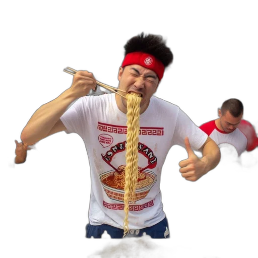 food, weapon, staff, creature transparent PNG cut-out