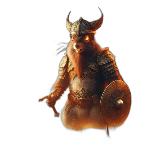 dragon, animal, staff, creature transparent PNG cut-out
