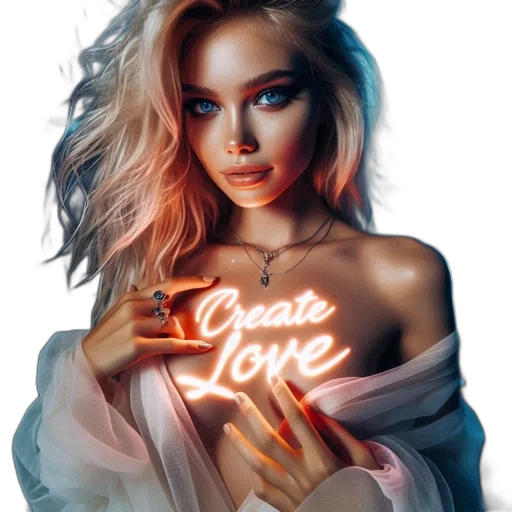 jewelry, jacket, photorealistic, fantasy art transparent PNG cut-out