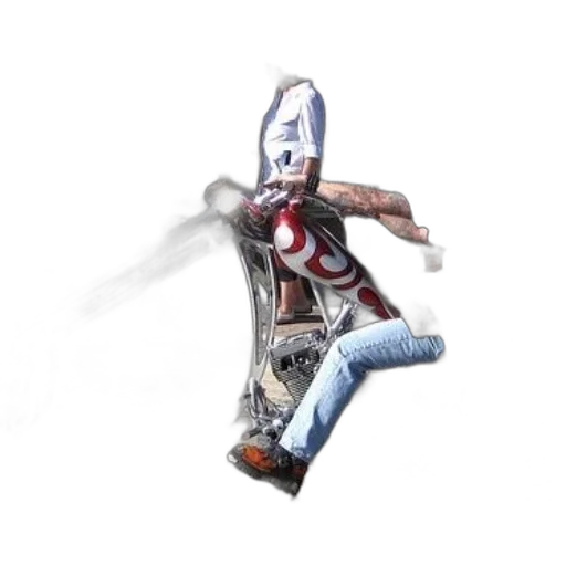 robot, weapon, sword, mask transparent PNG cut-out