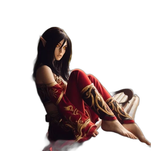 shoes, photorealistic, concept art, comic book art transparent PNG cut-out