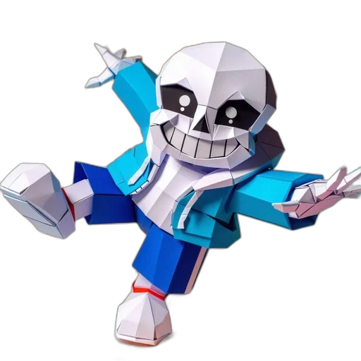 robot, jacket, staff, mask transparent PNG cut-out